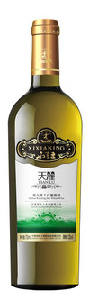 Ningxia Xixia King Winery, Tian Lu Italian Riesling, Ningxia, China 2016